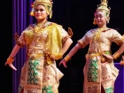 พิธีถวายพระพรชัยมงคล วันเฉลิมพระชนมพรรษา พระบาทสมเด็จพระเจ้า ... Image 264