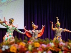 พิธีถวายพระพรชัยมงคล วันเฉลิมพระชนมพรรษา พระบาทสมเด็จพระเจ้า ... Image 268