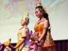 พิธีถวายพระพรชัยมงคล วันเฉลิมพระชนมพรรษา พระบาทสมเด็จพระเจ้า ... Image 270