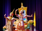 พิธีถวายพระพรชัยมงคล วันเฉลิมพระชนมพรรษา พระบาทสมเด็จพระเจ้า ... Image 271