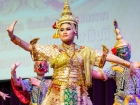 พิธีถวายพระพรชัยมงคล วันเฉลิมพระชนมพรรษา พระบาทสมเด็จพระเจ้า ... Image 274