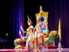 พิธีถวายพระพรชัยมงคล วันเฉลิมพระชนมพรรษา พระบาทสมเด็จพระเจ้า ... Image 276