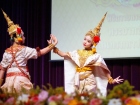 พิธีถวายพระพรชัยมงคล วันเฉลิมพระชนมพรรษา พระบาทสมเด็จพระเจ้า ... Image 279