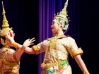 พิธีถวายพระพรชัยมงคล วันเฉลิมพระชนมพรรษา พระบาทสมเด็จพระเจ้า ... Image 287