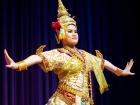พิธีถวายพระพรชัยมงคล วันเฉลิมพระชนมพรรษา พระบาทสมเด็จพระเจ้า ... Image 288