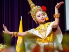 พิธีถวายพระพรชัยมงคล วันเฉลิมพระชนมพรรษา พระบาทสมเด็จพระเจ้า ... Image 291