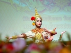 พิธีถวายพระพรชัยมงคล วันเฉลิมพระชนมพรรษา พระบาทสมเด็จพระเจ้า ... Image 293