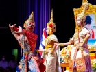 พิธีถวายพระพรชัยมงคล วันเฉลิมพระชนมพรรษา พระบาทสมเด็จพระเจ้า ... Image 294