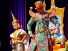 พิธีถวายพระพรชัยมงคล วันเฉลิมพระชนมพรรษา พระบาทสมเด็จพระเจ้า ... Image 298