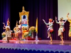 พิธีถวายพระพรชัยมงคล วันเฉลิมพระชนมพรรษา พระบาทสมเด็จพระเจ้า ... Image 299