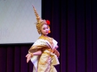 พิธีถวายพระพรชัยมงคล วันเฉลิมพระชนมพรรษา พระบาทสมเด็จพระเจ้า ... Image 308