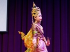 พิธีถวายพระพรชัยมงคล วันเฉลิมพระชนมพรรษา พระบาทสมเด็จพระเจ้า ... Image 309