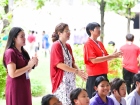 การประชุมรวมสมาชิกสี ครั้งที่ 4 และการคัดตัวนักกีฬา Image 7