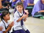 การประชุมรวมสมาชิกสี ครั้งที่ 4 และการคัดตัวนักกีฬา Image 18