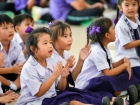 การประชุมรวมสมาชิกสี ครั้งที่ 4 และการคัดตัวนักกีฬา Image 19