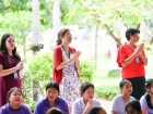 การประชุมรวมสมาชิกสี ครั้งที่ 4 และการคัดตัวนักกีฬา Image 23