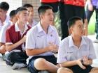 การประชุมรวมสมาชิกสี ครั้งที่ 4 และการคัดตัวนักกีฬา Image 25