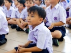 การประชุมรวมสมาชิกสี ครั้งที่ 4 และการคัดตัวนักกีฬา Image 28