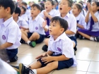 การประชุมรวมสมาชิกสี ครั้งที่ 4 และการคัดตัวนักกีฬา Image 31