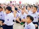 การประชุมรวมสมาชิกสี ครั้งที่ 4 และการคัดตัวนักกีฬา Image 32