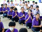 การประชุมรวมสมาชิกสี ครั้งที่ 4 และการคัดตัวนักกีฬา Image 37