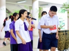 การประชุมรวมสมาชิกสี ครั้งที่ 4 และการคัดตัวนักกีฬา Image 39