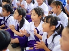 การประชุมรวมสมาชิกสี ครั้งที่ 4 และการคัดตัวนักกีฬา Image 43