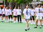 การประชุมรวมสมาชิกสี ครั้งที่ 4 และการคัดตัวนักกีฬา Image 135