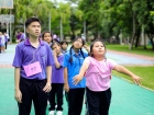 การประชุมรวมสมาชิกสี ครั้งที่ 4 และการคัดตัวนักกีฬา Image 147