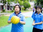การประชุมรวมสมาชิกสี ครั้งที่ 4 และการคัดตัวนักกีฬา Image 160