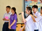 การประชุมรวมสมาชิกสี ครั้งที่ 4 และการคัดตัวนักกีฬา Image 47