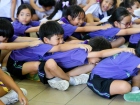 การประชุมรวมสมาชิกสี ครั้งที่ 4 และการคัดตัวนักกีฬา Image 50