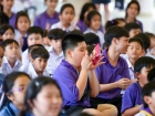 การประชุมรวมสมาชิกสี ครั้งที่ 4 และการคัดตัวนักกีฬา Image 61