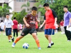 การประชุมรวมสมาชิกสี ครั้งที่ 4 และการคัดตัวนักกีฬา Image 193