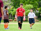 การประชุมรวมสมาชิกสี ครั้งที่ 4 และการคัดตัวนักกีฬา Image 196