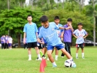 การประชุมรวมสมาชิกสี ครั้งที่ 4 และการคัดตัวนักกีฬา Image 200