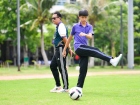 การประชุมรวมสมาชิกสี ครั้งที่ 4 และการคัดตัวนักกีฬา Image 249
