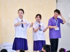การประชุมรวมสมาชิกสี ครั้งที่ 4 และการคัดตัวนักกีฬา Image 63