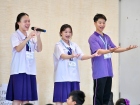 การประชุมรวมสมาชิกสี ครั้งที่ 4 และการคัดตัวนักกีฬา Image 69