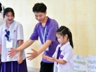 การประชุมรวมสมาชิกสี ครั้งที่ 4 และการคัดตัวนักกีฬา Image 76