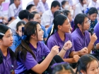 การประชุมรวมสมาชิกสี ครั้งที่ 4 และการคัดตัวนักกีฬา Image 78