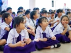 การประชุมรวมสมาชิกสี ครั้งที่ 4 และการคัดตัวนักกีฬา Image 81