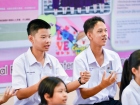 การประชุมรวมสมาชิกสี ครั้งที่ 4 และการคัดตัวนักกีฬา Image 84