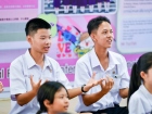 การประชุมรวมสมาชิกสี ครั้งที่ 4 และการคัดตัวนักกีฬา Image 85