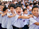 การประชุมรวมสมาชิกสี ครั้งที่ 4 และการคัดตัวนักกีฬา Image 104