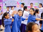 การประชุมรวมสมาชิกสี ครั้งที่ 4 และการคัดตัวนักกีฬา Image 118