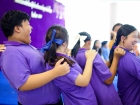 การประชุมรวมสมาชิกสี ครั้งที่ 4 และการคัดตัวนักกีฬา Image 124