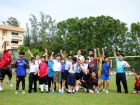 การประชุมรวมสมาชิกสี ครั้งที่ 4 และการคัดตัวนักกีฬา Image 295