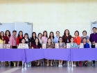 โครงการบรรยายพิเศษเพื่อลูก-ศิษย์ ปีการศึกษา 2568 Image 2