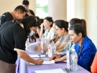 โครงการบรรยายพิเศษเพื่อลูก-ศิษย์ ปีการศึกษา 2568 Image 4